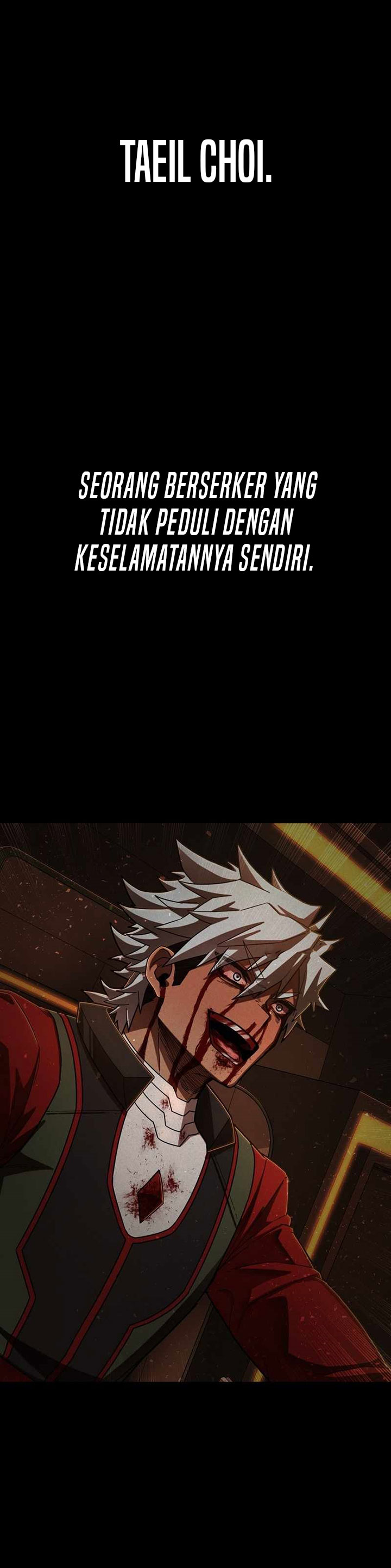 Hero Has Returned