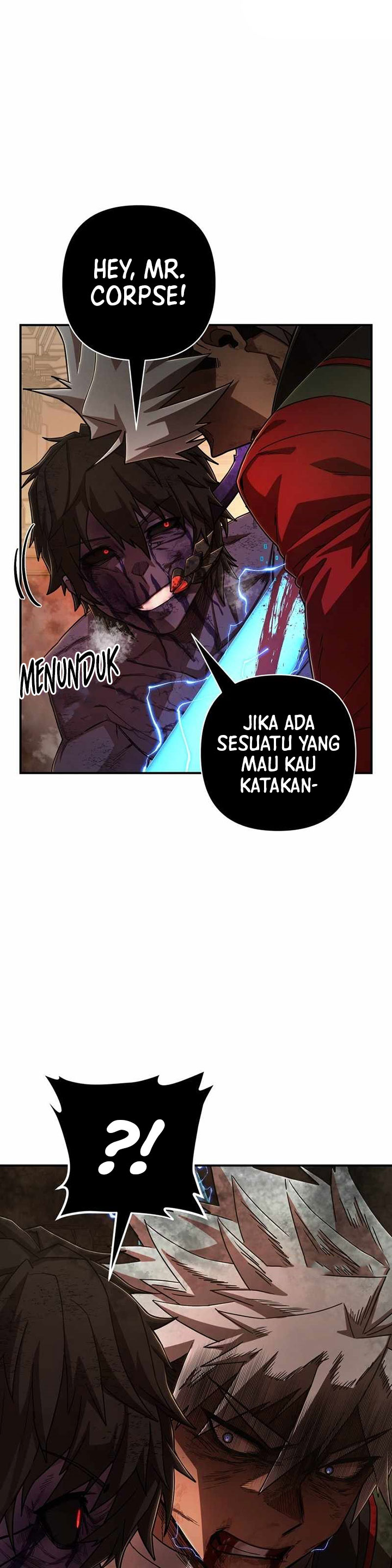 Hero Has Returned