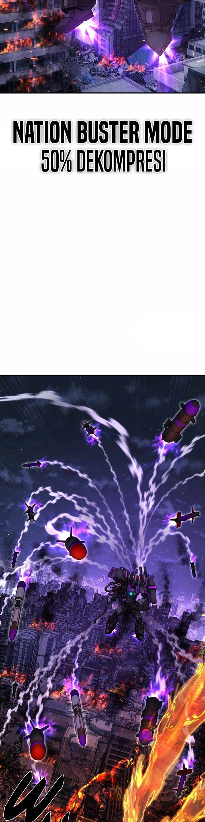 Hero Has Returned