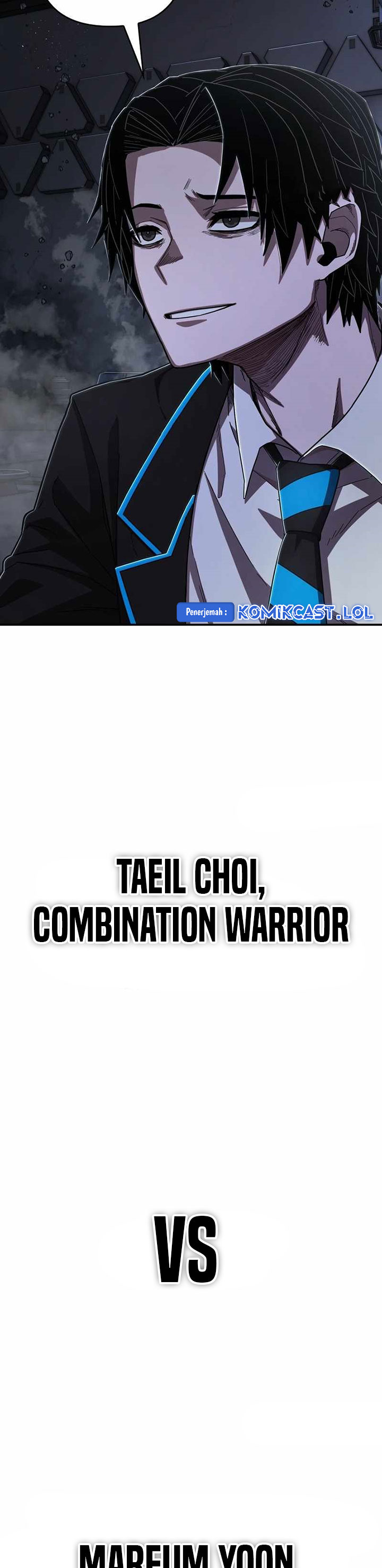 Hero Has Returned