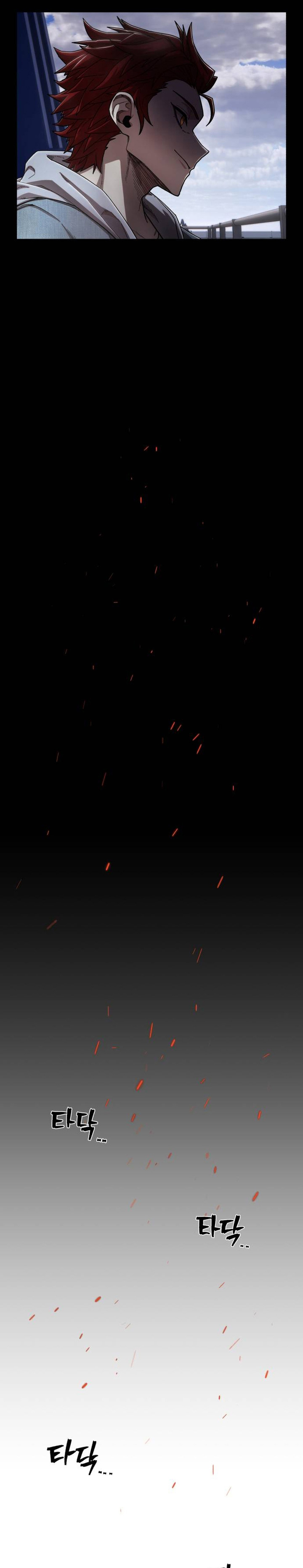 Hero Has Returned