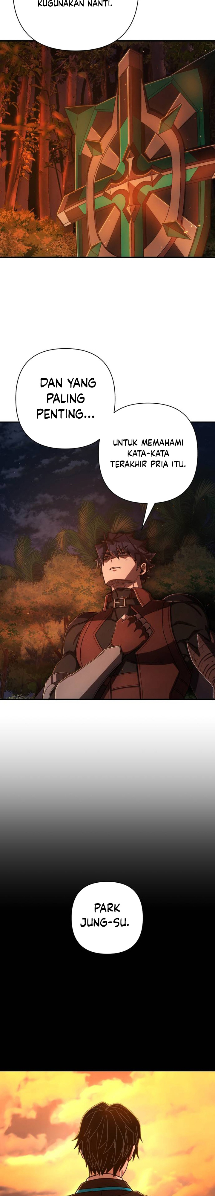 Hero Has Returned