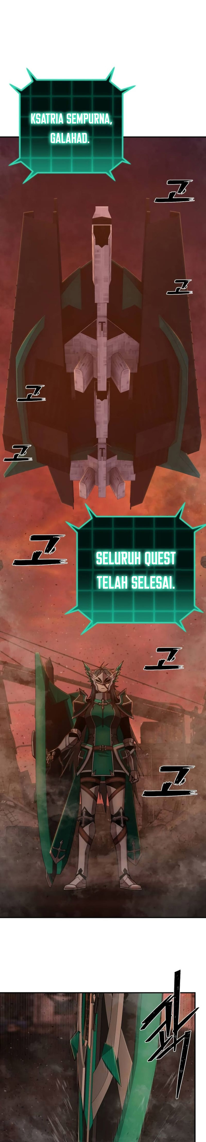 Hero Has Returned