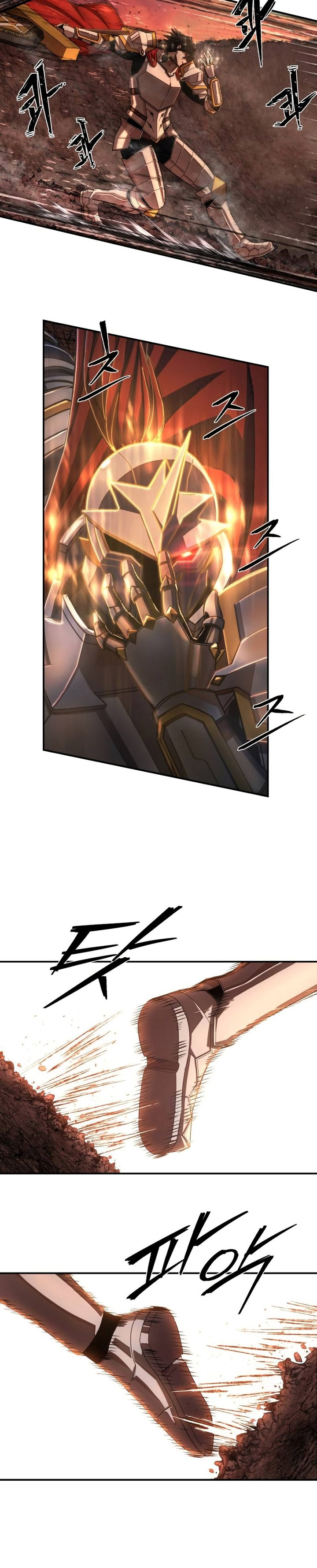 Hero Has Returned