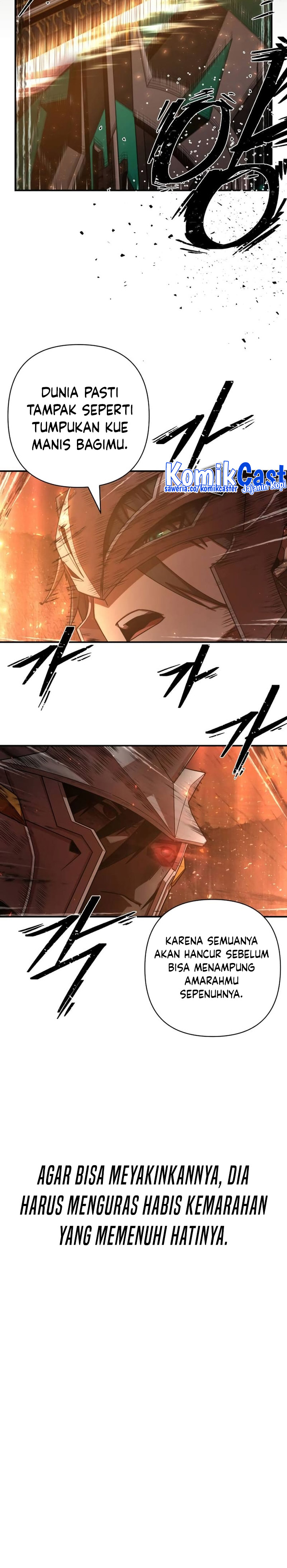 Hero Has Returned