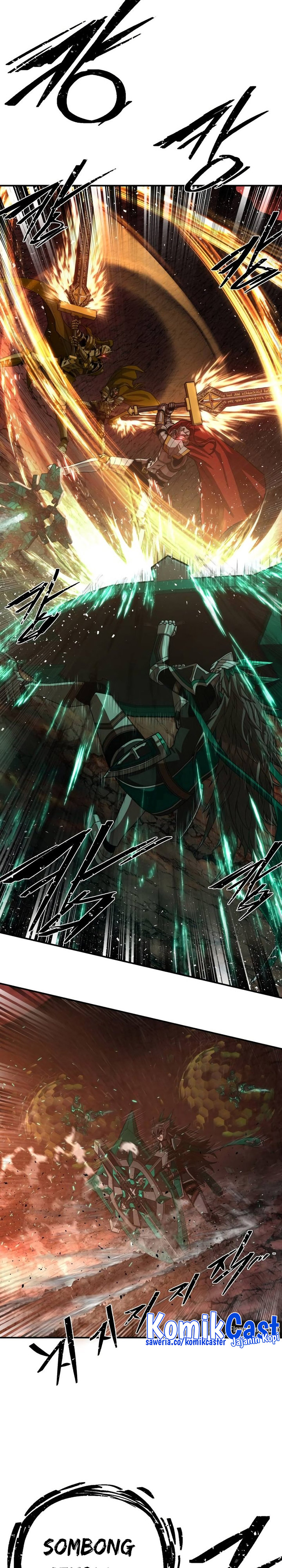 Hero Has Returned
