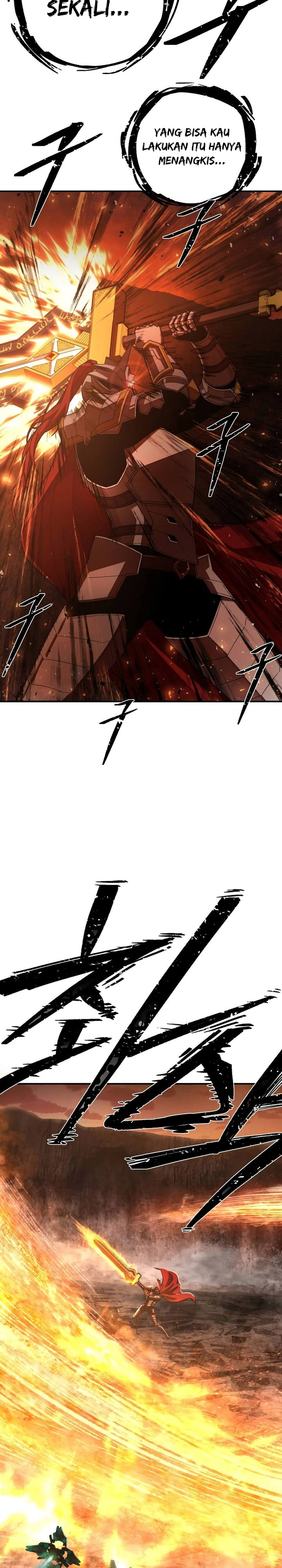 Hero Has Returned