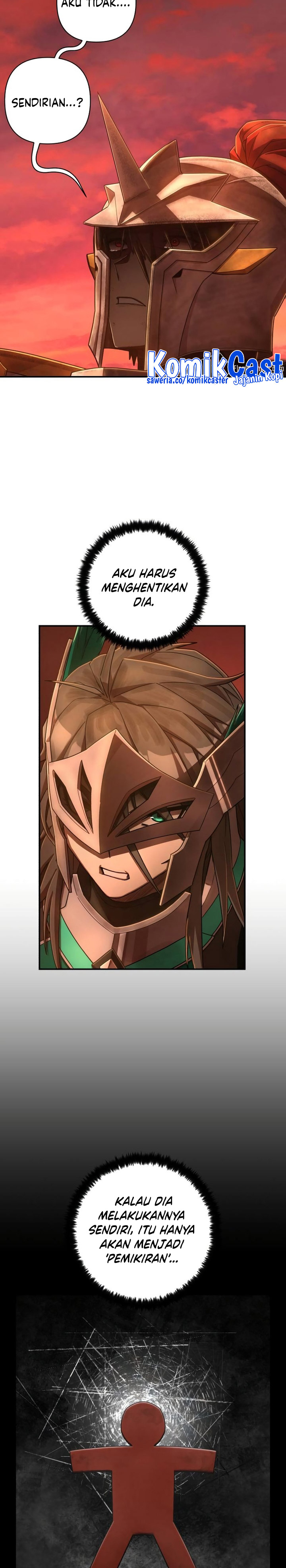 Hero Has Returned