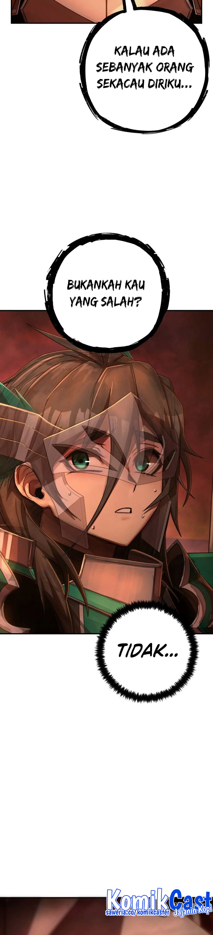 Hero Has Returned