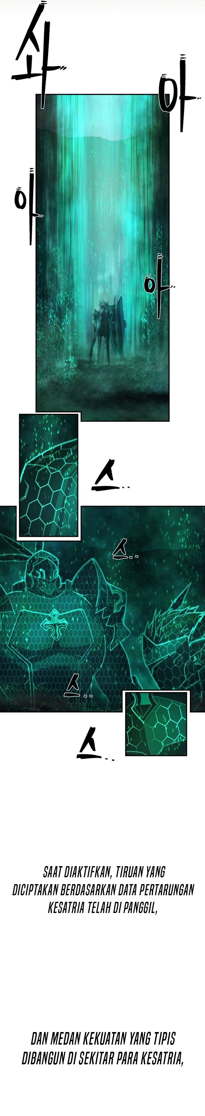 Hero Has Returned