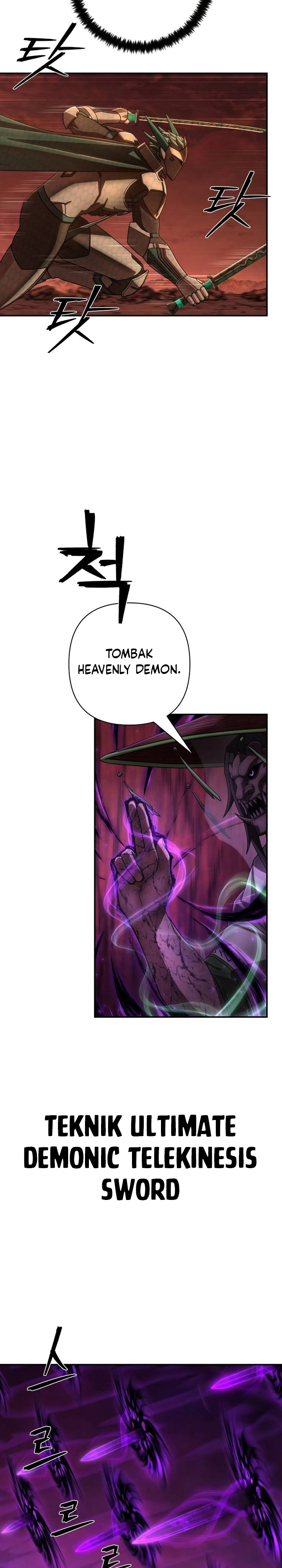 Hero Has Returned