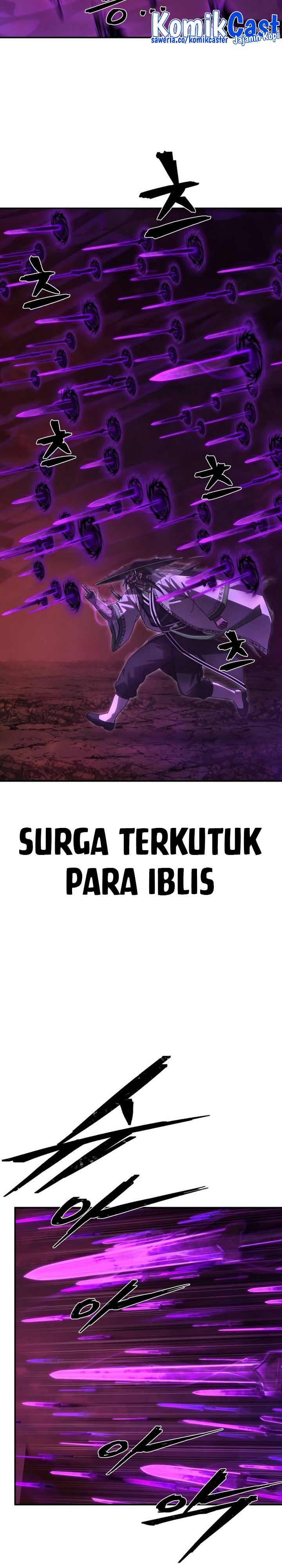Hero Has Returned
