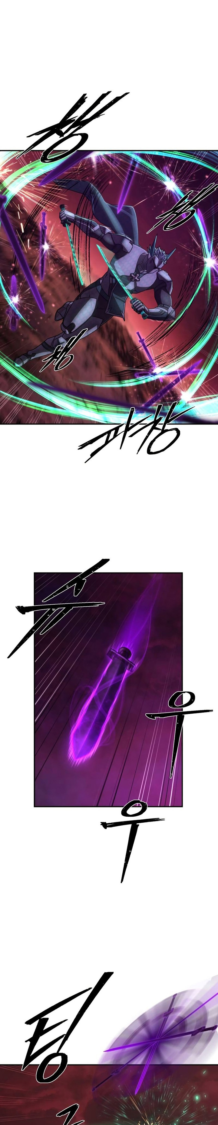 Hero Has Returned