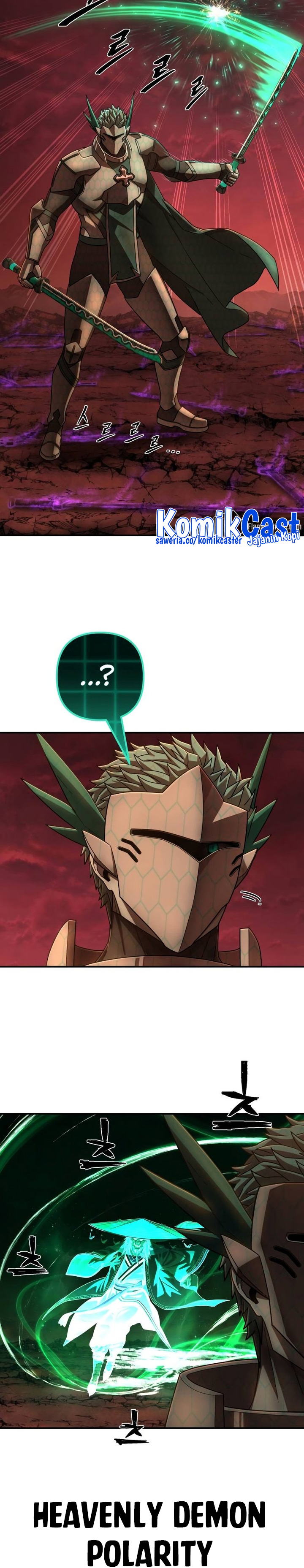 Hero Has Returned