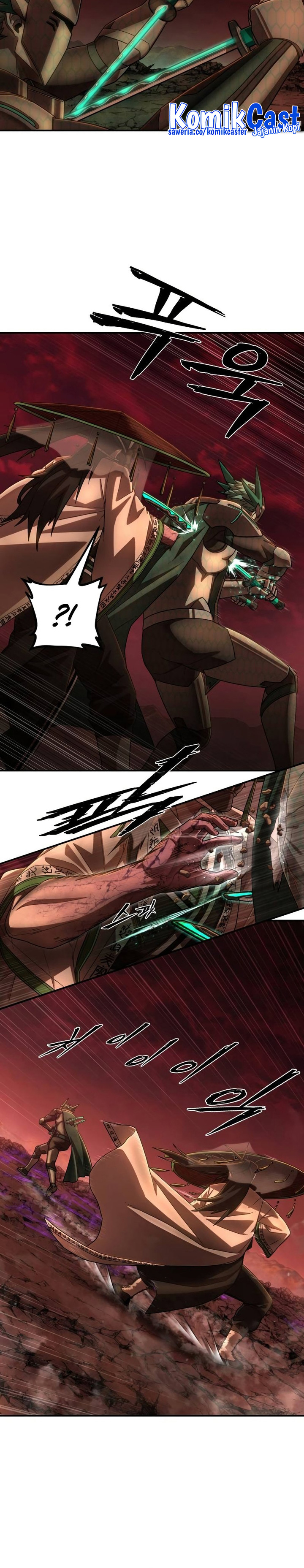 Hero Has Returned