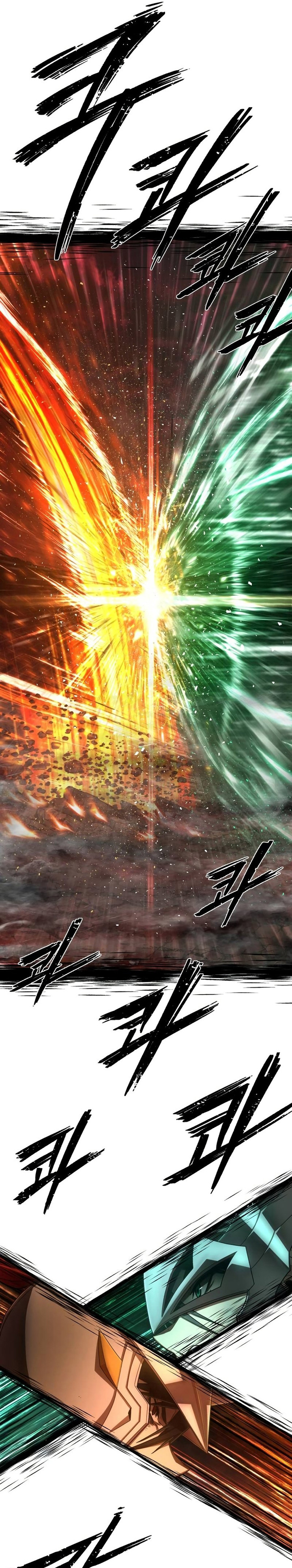 Hero Has Returned