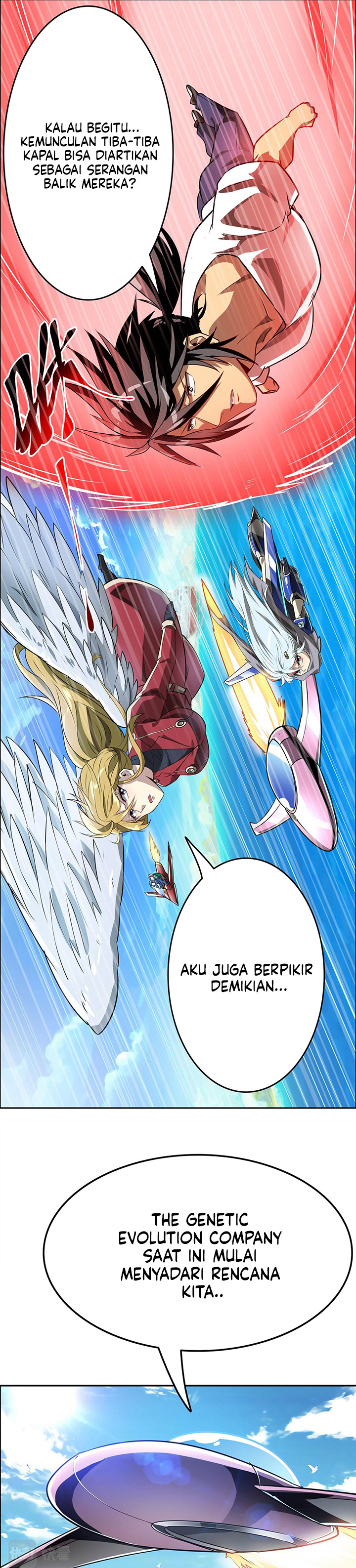 Hero? I Quit A Long Time Ago