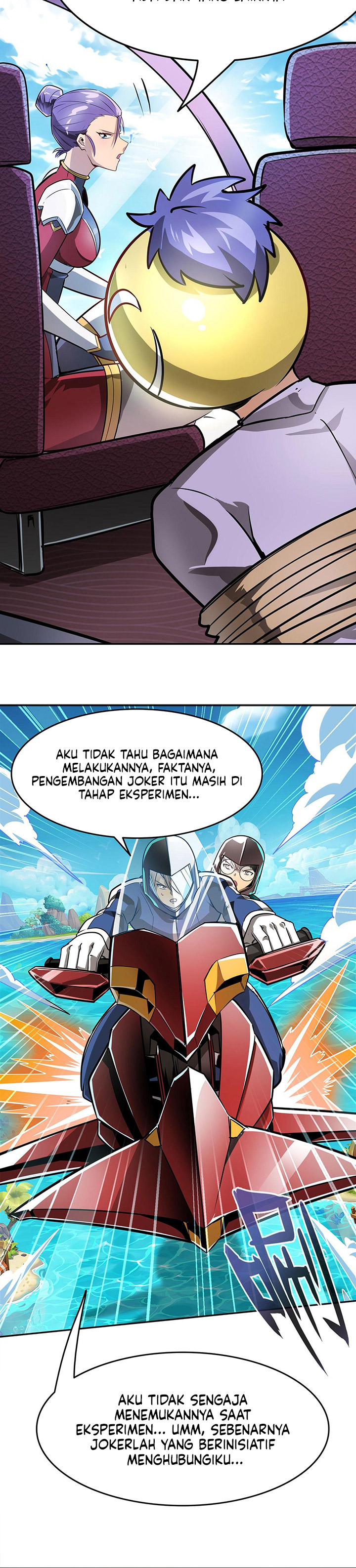 Hero? I Quit A Long Time Ago