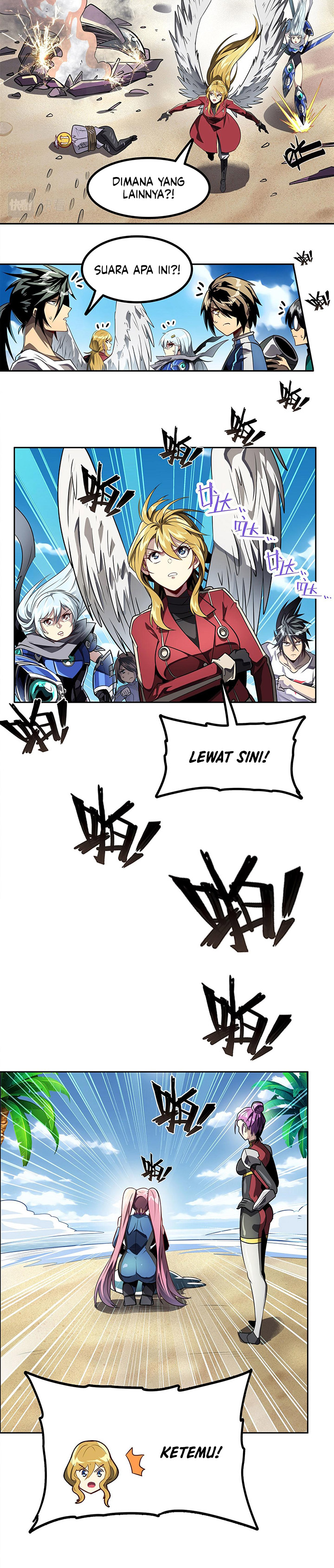 Hero? I Quit A Long Time Ago