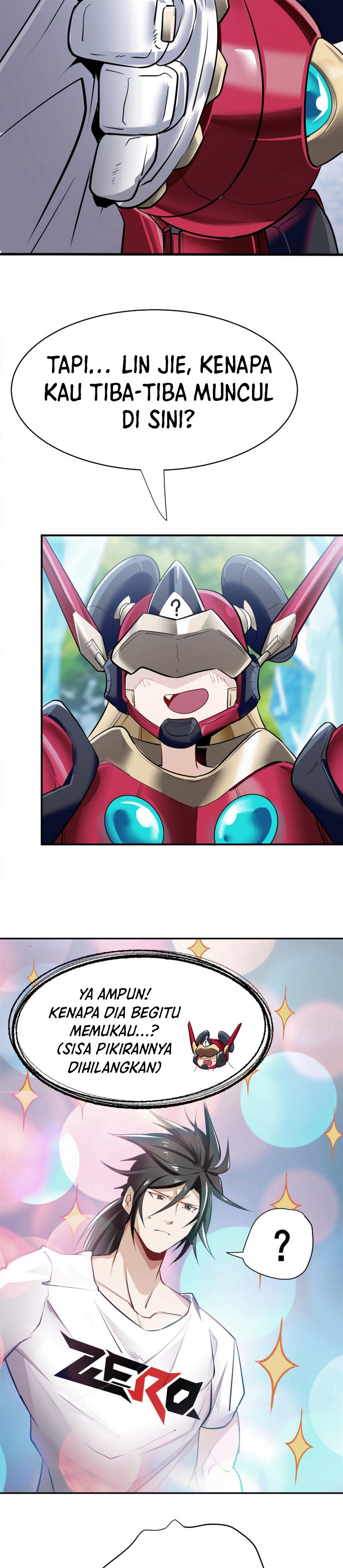 Hero? I Quit A Long Time Ago