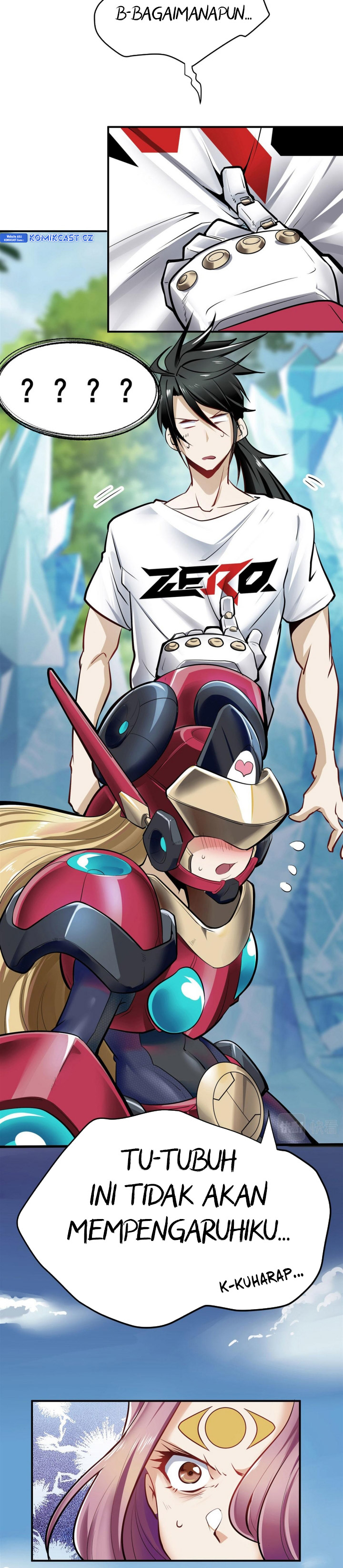 Hero? I Quit A Long Time Ago