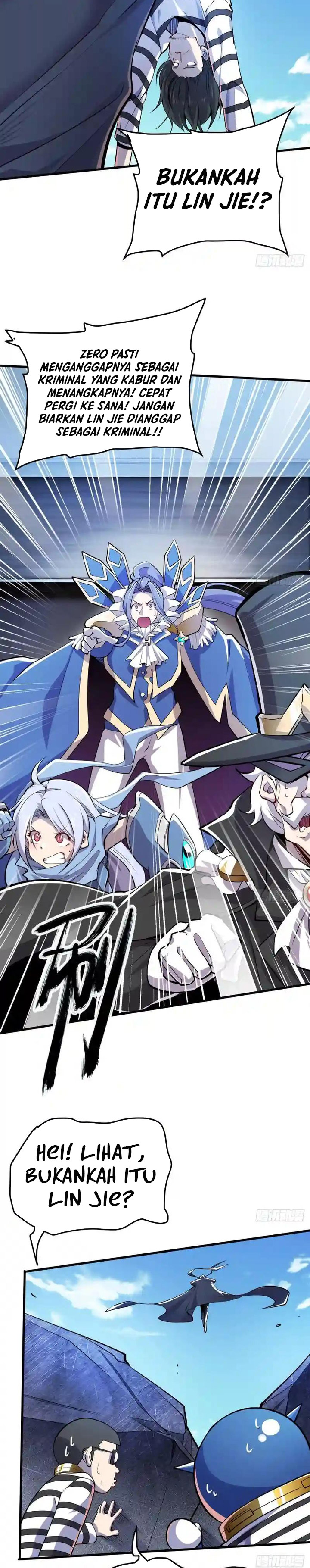 Hero? I Quit A Long Time Ago