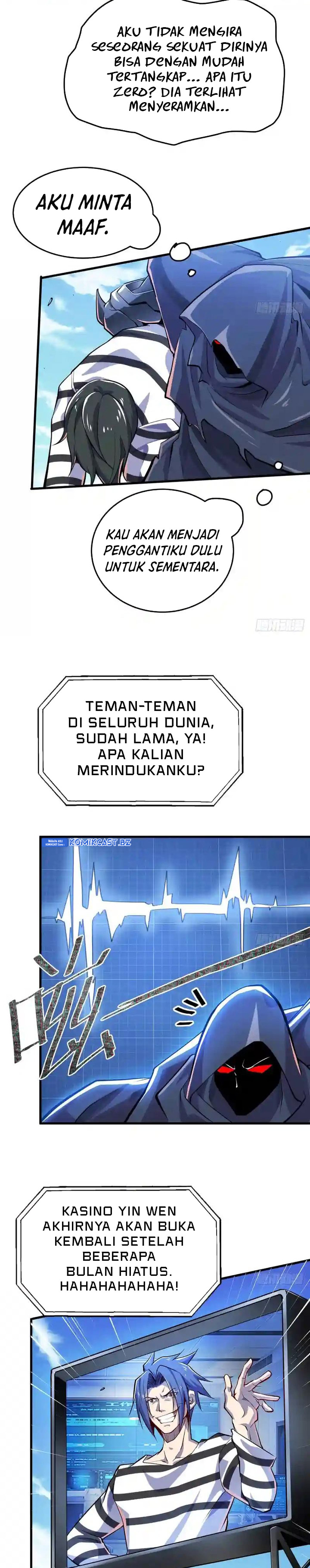Hero? I Quit A Long Time Ago