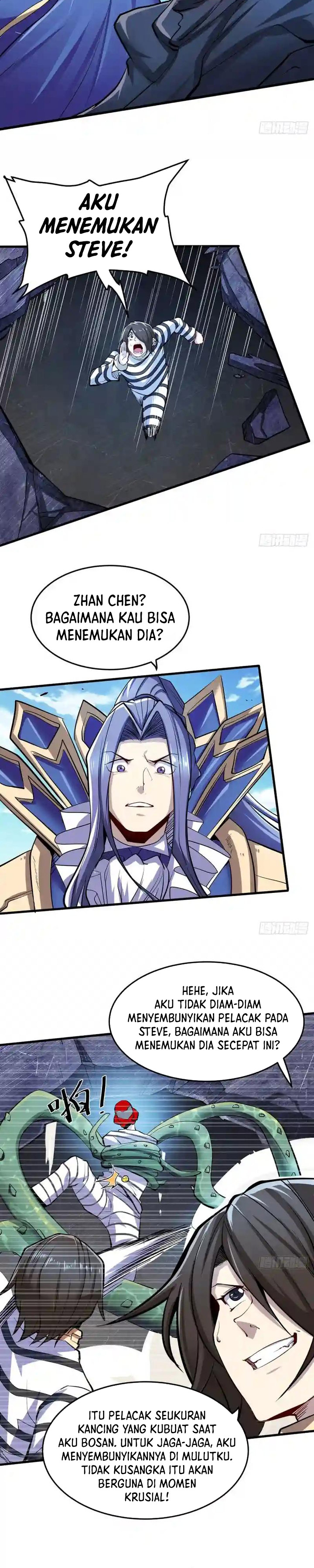 Hero? I Quit A Long Time Ago