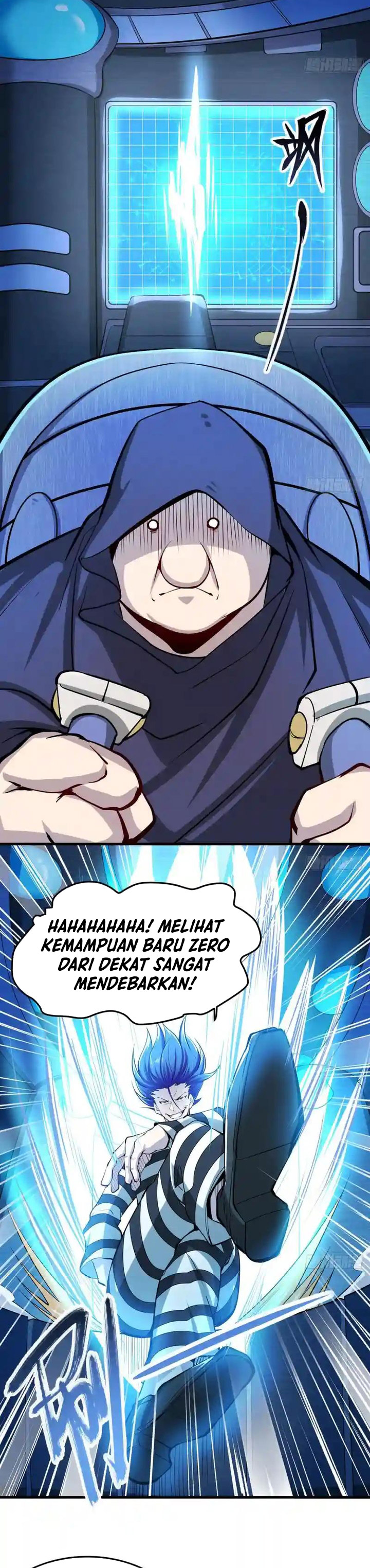 Hero? I Quit A Long Time Ago