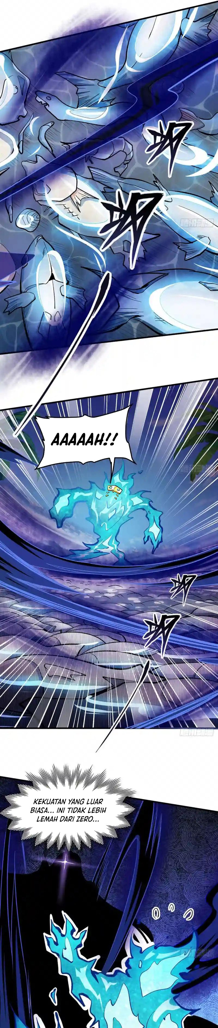 Hero? I Quit A Long Time Ago
