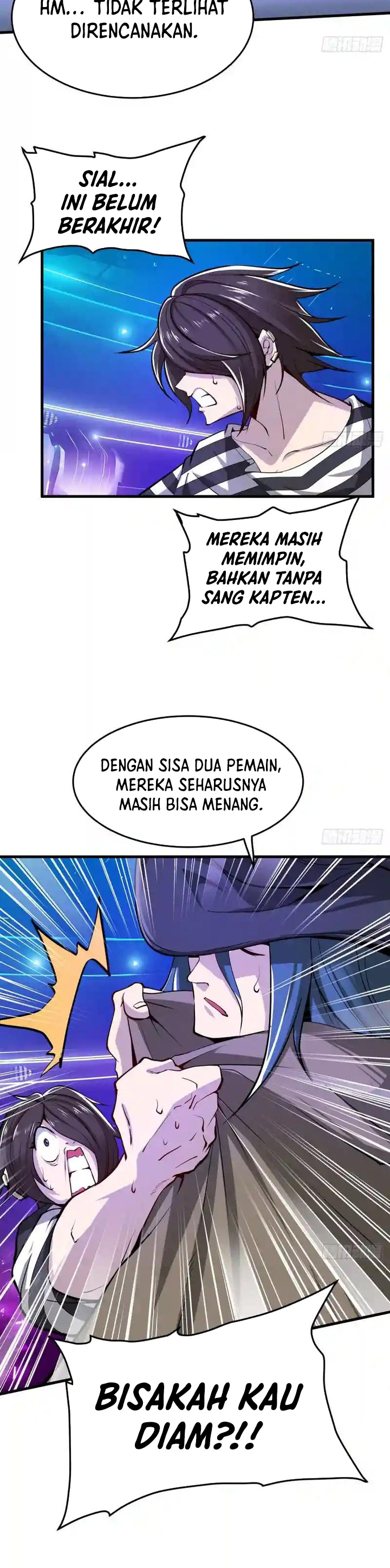 Hero? I Quit A Long Time Ago