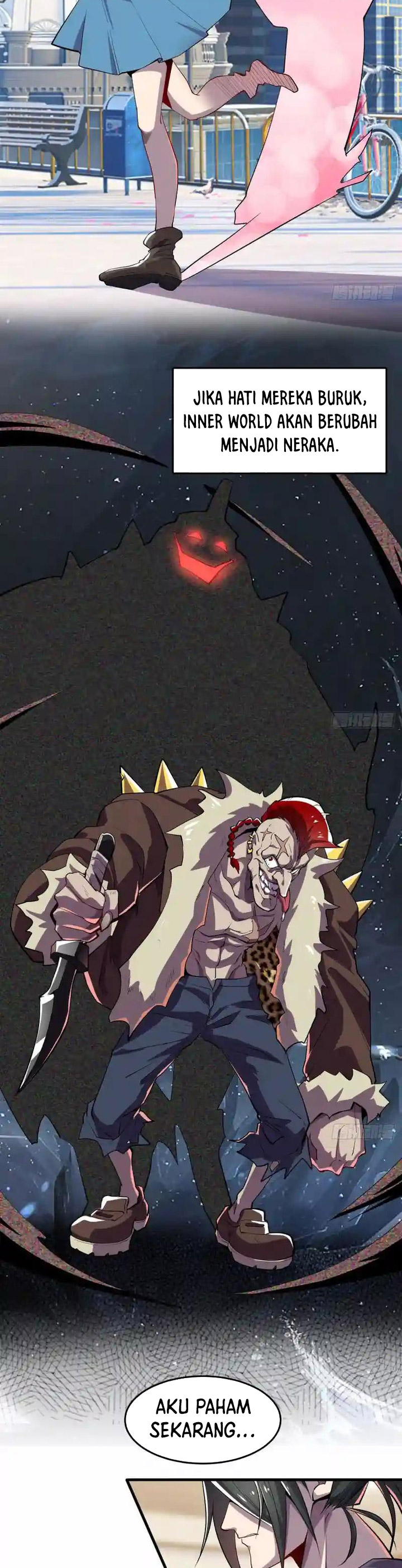 Hero? I Quit A Long Time Ago