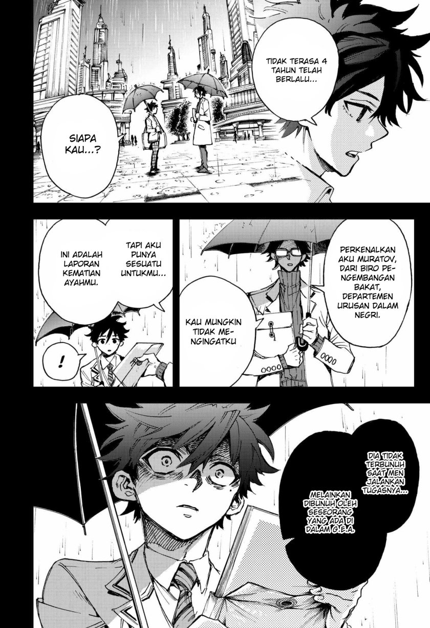Hero Organization