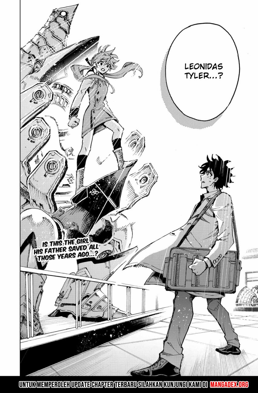 Hero Organization
