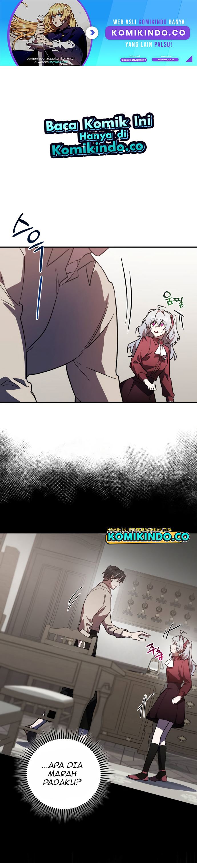 Heroes, Demons & Villains