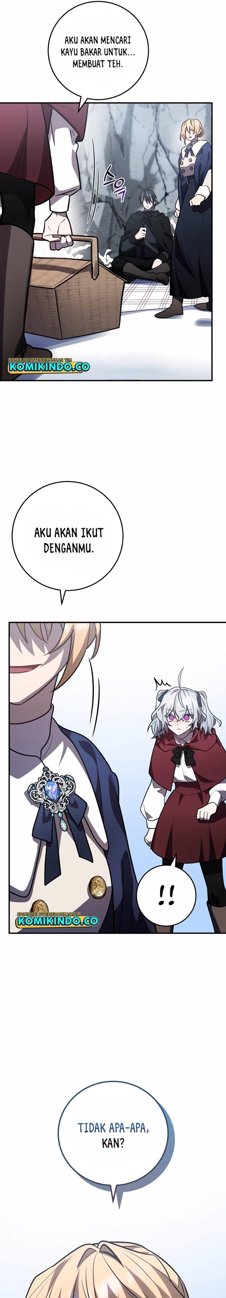 Heroes, Demons & Villains