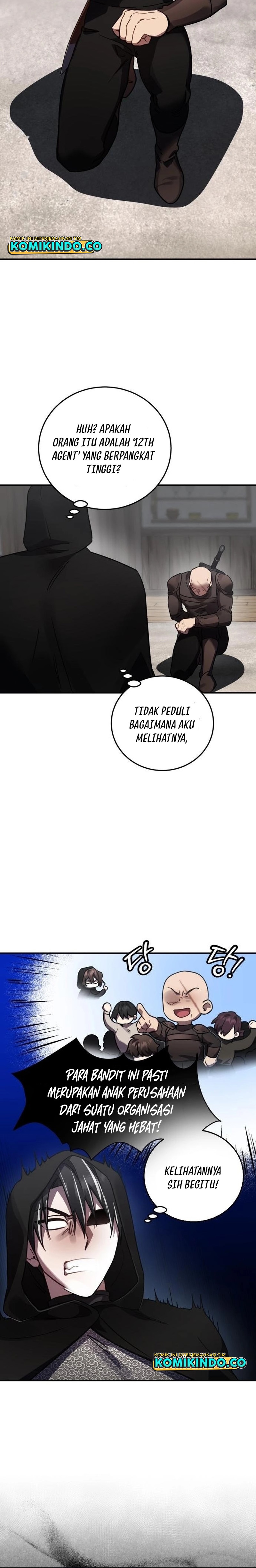 Heroes, Demons & Villains