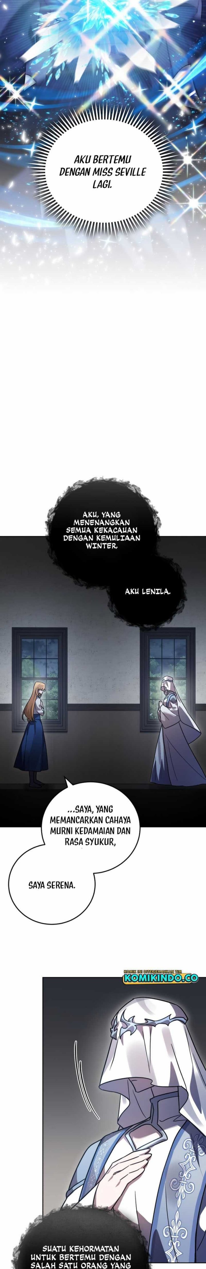 Heroes, Demons & Villains