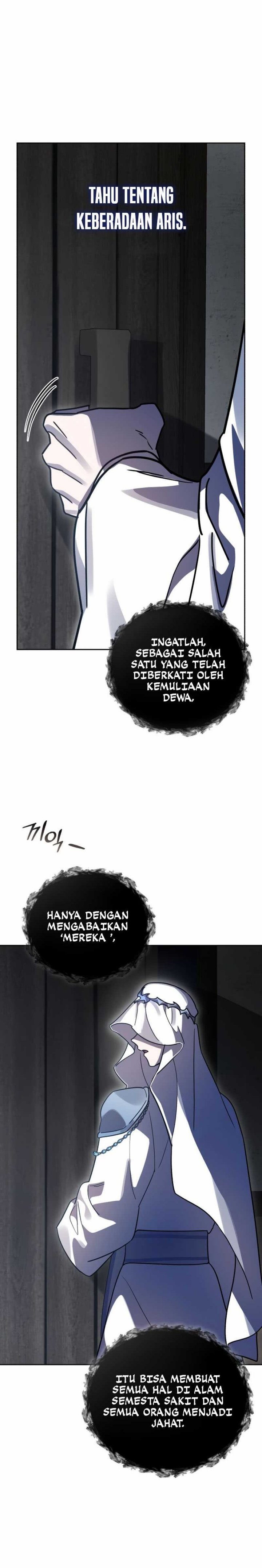 Heroes, Demons & Villains