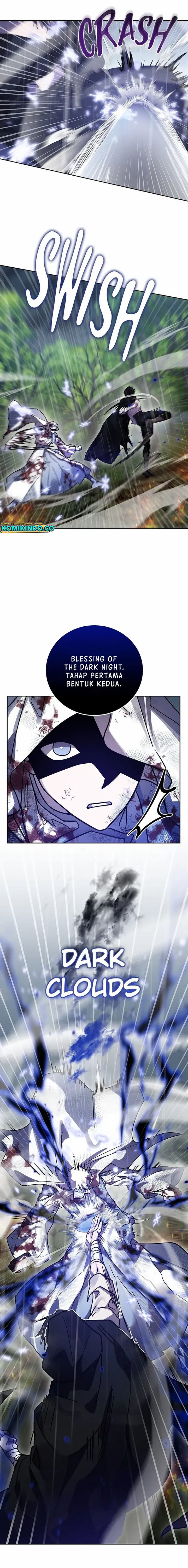 Heroes, Demons & Villains