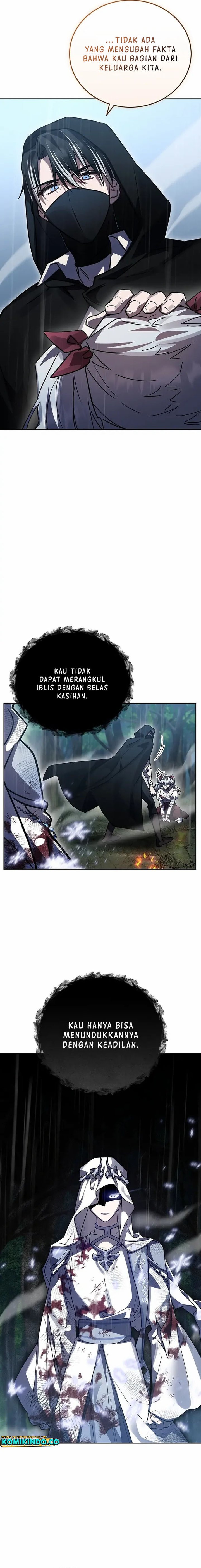 Heroes, Demons & Villains