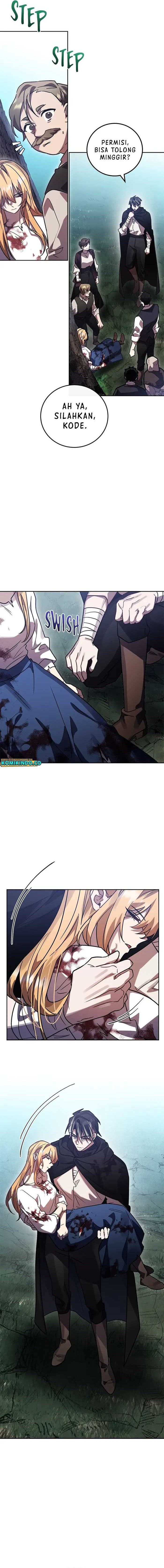 Heroes, Demons & Villains