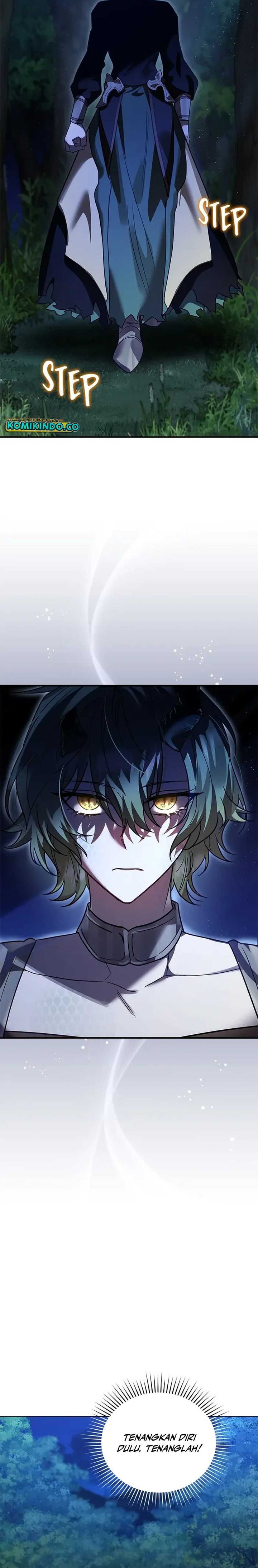 Heroes, Demons & Villains