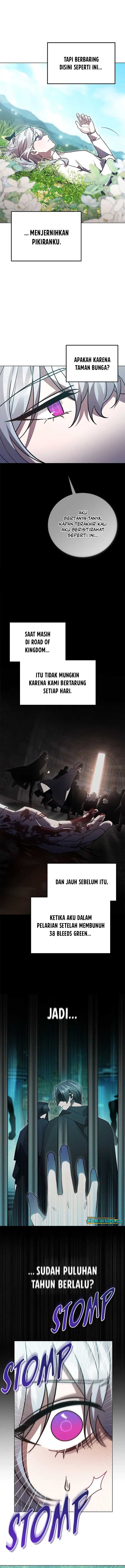 Heroes, Demons & Villains