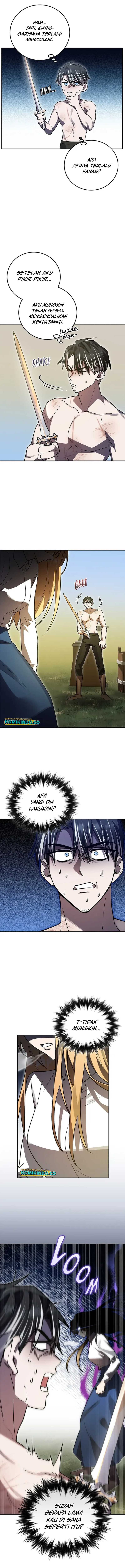 Heroes, Demons & Villains