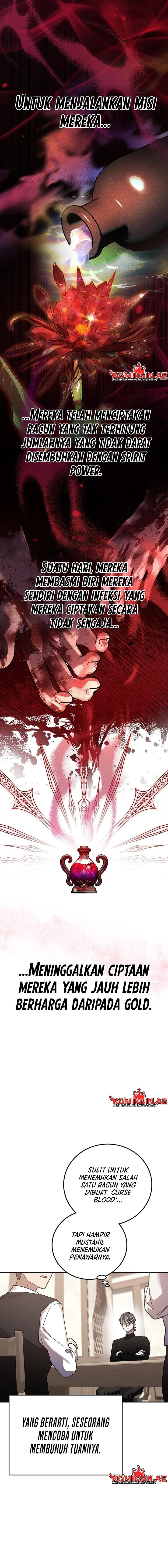 Heroes, Demons & Villains