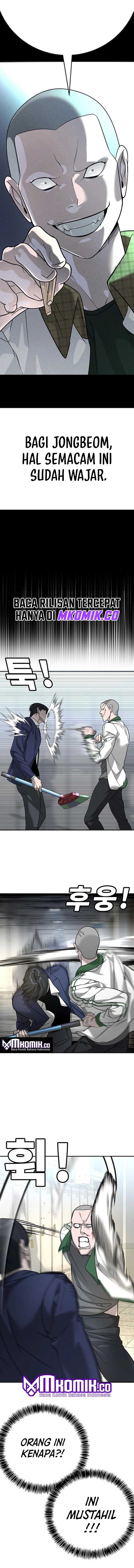 High School Conquest: War Against the Bullies