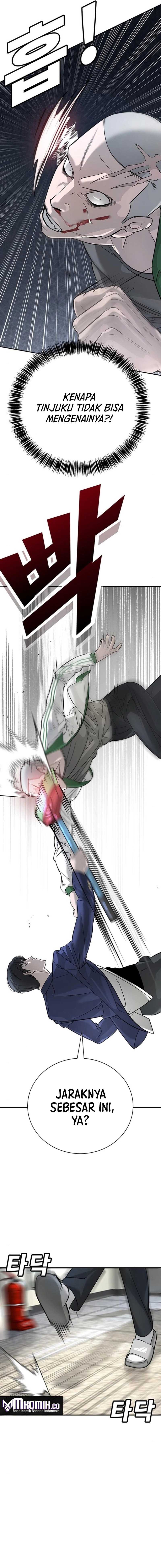 High School Conquest: War Against the Bullies