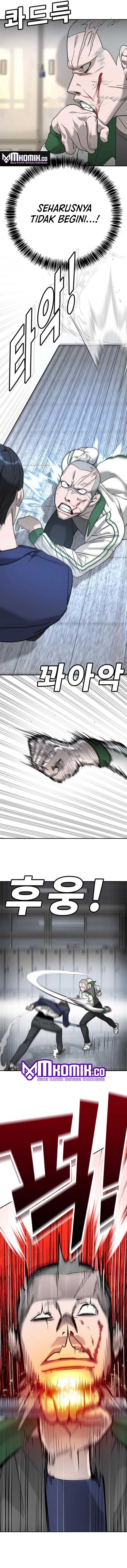 High School Conquest: War Against the Bullies