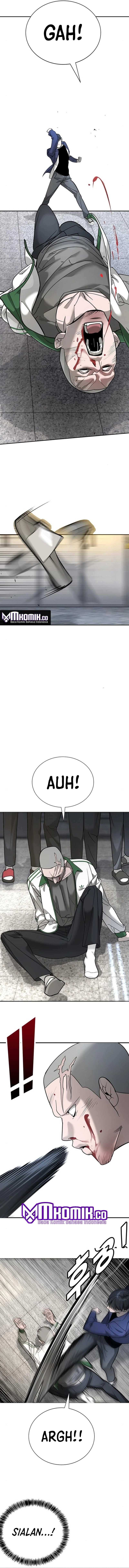 High School Conquest: War Against the Bullies